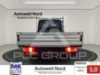 2008 Volkswagen Crafter