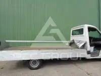 2008 Volkswagen Crafter
