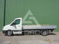 2008 Volkswagen Crafter