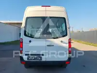 2008 Volkswagen Crafter