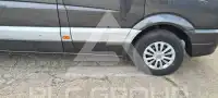2008 Volkswagen Crafter