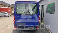 2008 Volkswagen Crafter