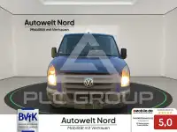 2008 Volkswagen Crafter
