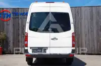2008 Volkswagen Crafter