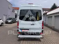 2008 Volkswagen Crafter