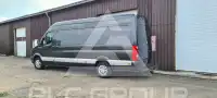 2008 Volkswagen Crafter