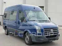 2008 Volkswagen Crafter
