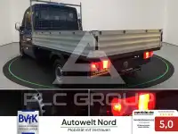 2008 Volkswagen Crafter
