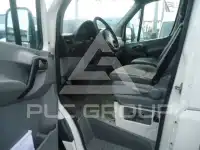 2008 Volkswagen Crafter