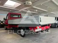 2008 Volkswagen Crafter