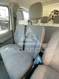 2008 Volkswagen Crafter