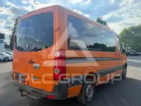 2008 Volkswagen Crafter