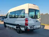 2008 Volkswagen Crafter