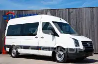 2008 Volkswagen Crafter