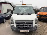 2008 Volkswagen Crafter