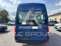 2008 Volkswagen Crafter