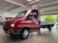 2008 Volkswagen Crafter