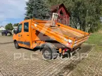 2008 Volkswagen Crafter