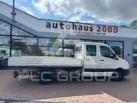 2008 Volkswagen Crafter