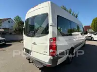2008 Volkswagen Crafter
