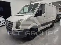 2008 Volkswagen Crafter