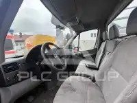 2008 Volkswagen Crafter