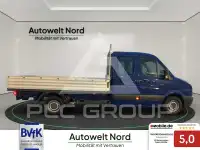 2008 Volkswagen Crafter