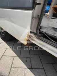 2008 Volkswagen Crafter