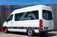 2008 Volkswagen Crafter