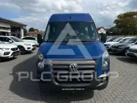 2008 Volkswagen Crafter