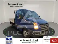 2008 Volkswagen Crafter