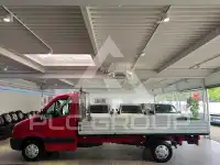2008 Volkswagen Crafter