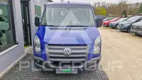 2008 Volkswagen Crafter