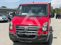 2008 Volkswagen Crafter