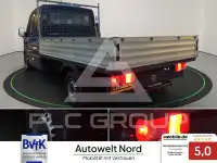 2008 Volkswagen Crafter