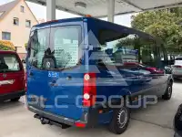 2008 Volkswagen Crafter