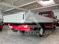 2008 Volkswagen Crafter
