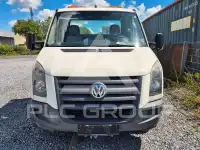 2008 Volkswagen Crafter