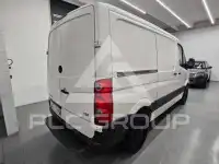 2008 Volkswagen Crafter