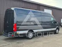 2008 Volkswagen Crafter