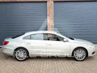 2008 Volkswagen Passat