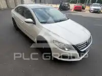 2008 Volkswagen Passat