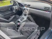 2008 Volkswagen Passat