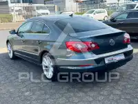 2008 Volkswagen Passat