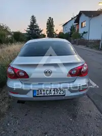 2008 Volkswagen Passat
