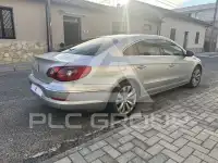 2008 Volkswagen Passat