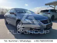 2008 Volkswagen Passat