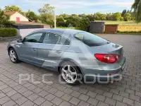2008 Volkswagen Passat