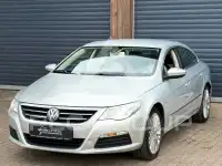 2008 Volkswagen Passat