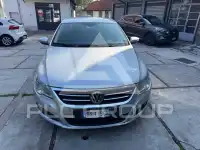 2008 Volkswagen Passat